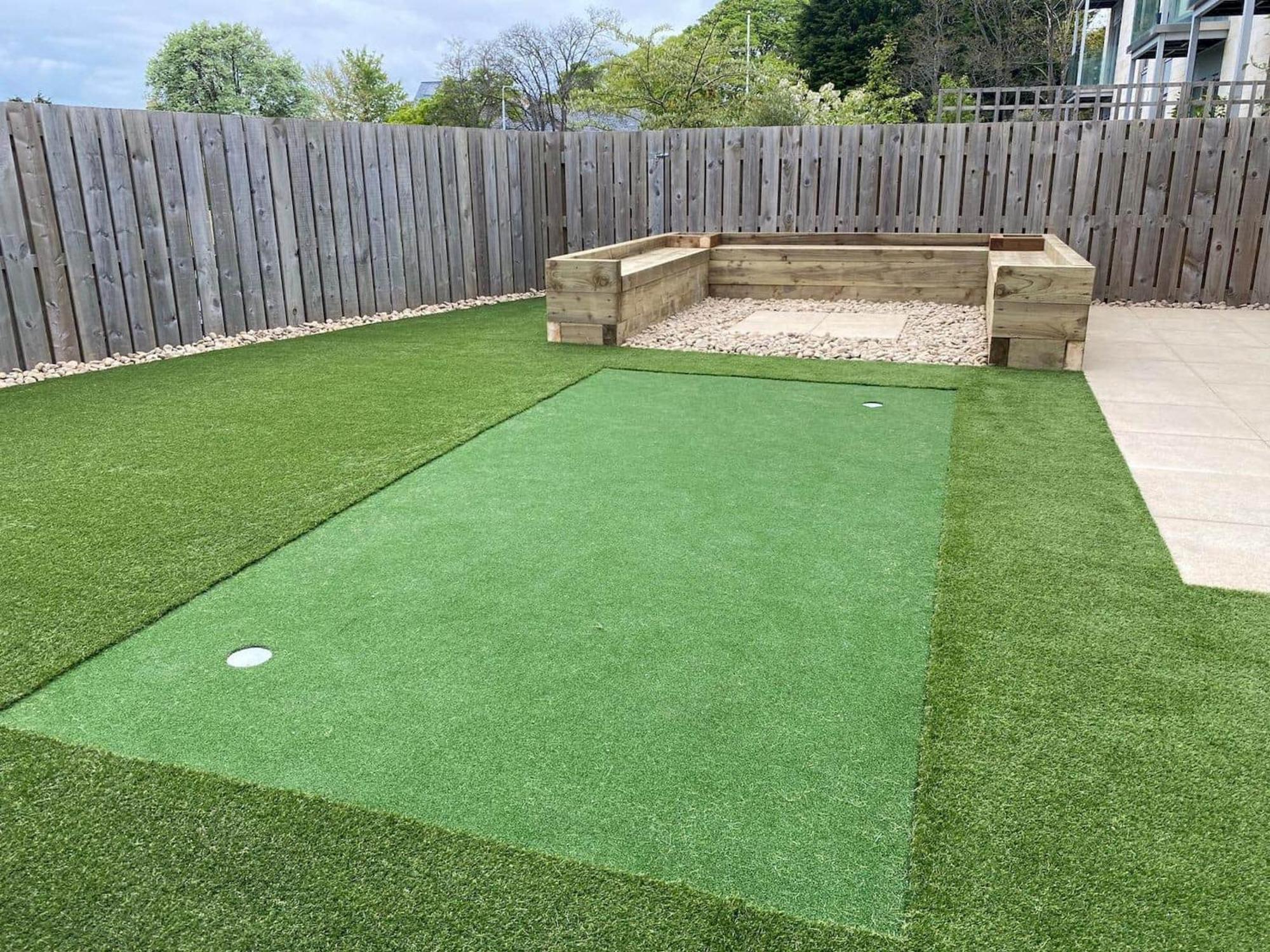 Square Green - No 12 Garden St. Andrews Exterior photo